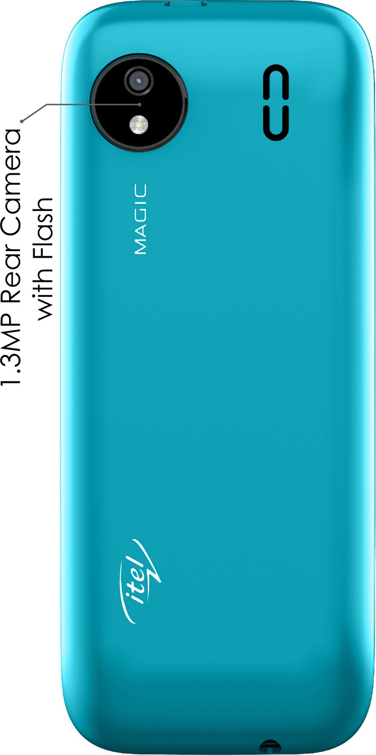 Image of Itel Magic2 4G( WiFi,Hotspot Tethering)