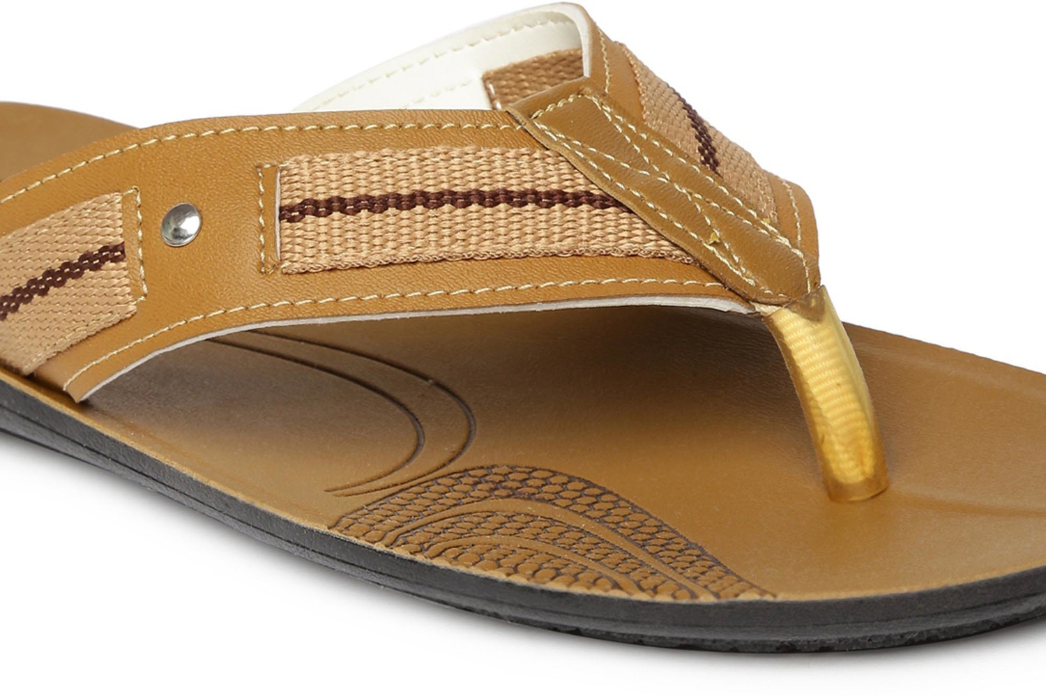 Paragon tan 2025 sandals