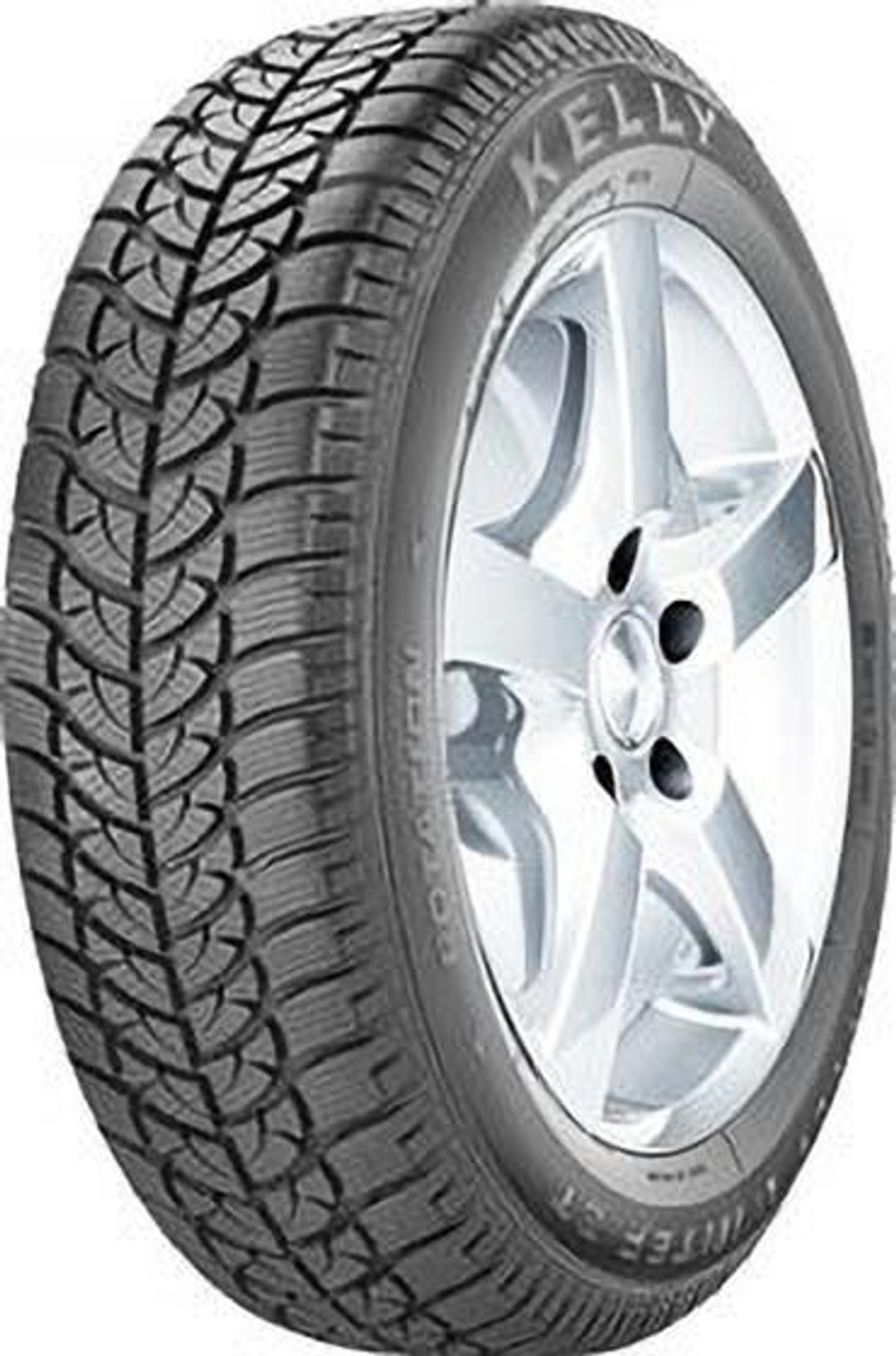 Goodyear Kelly VFM3 4 Wheeler Tyre