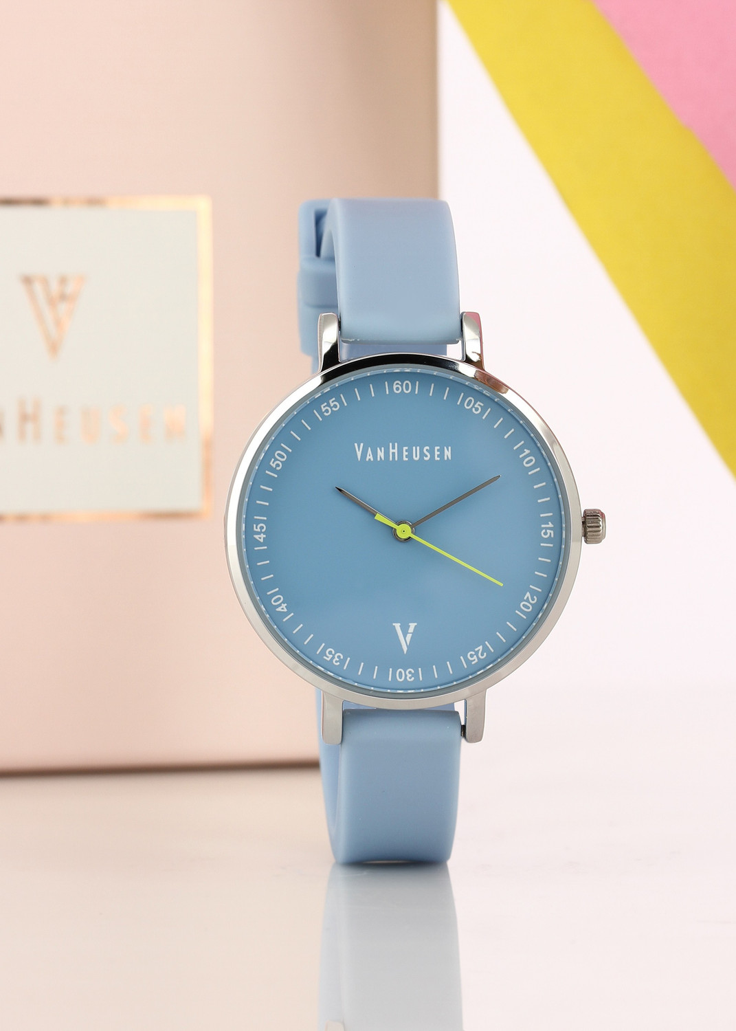 Van heusen wrist watches sale