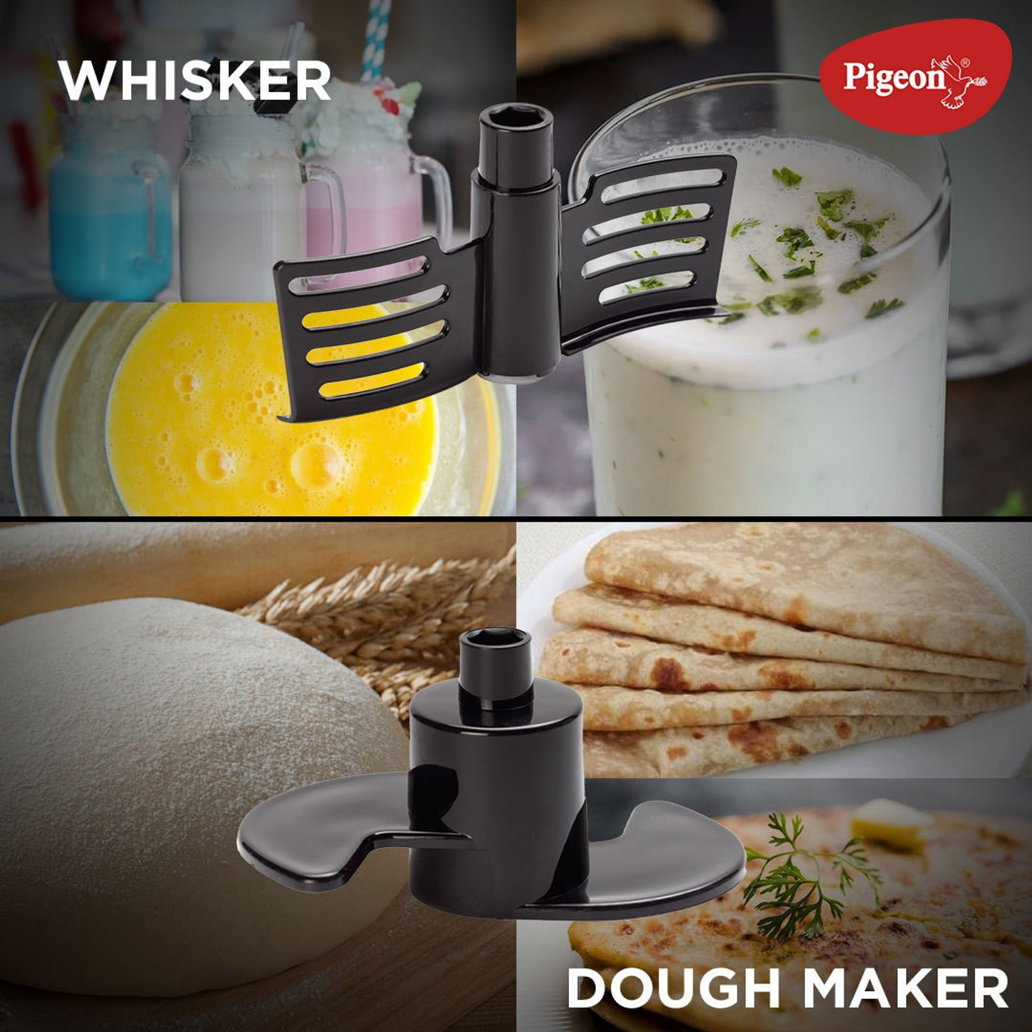 Image of Pigeon Tornado Vegetable Chopper