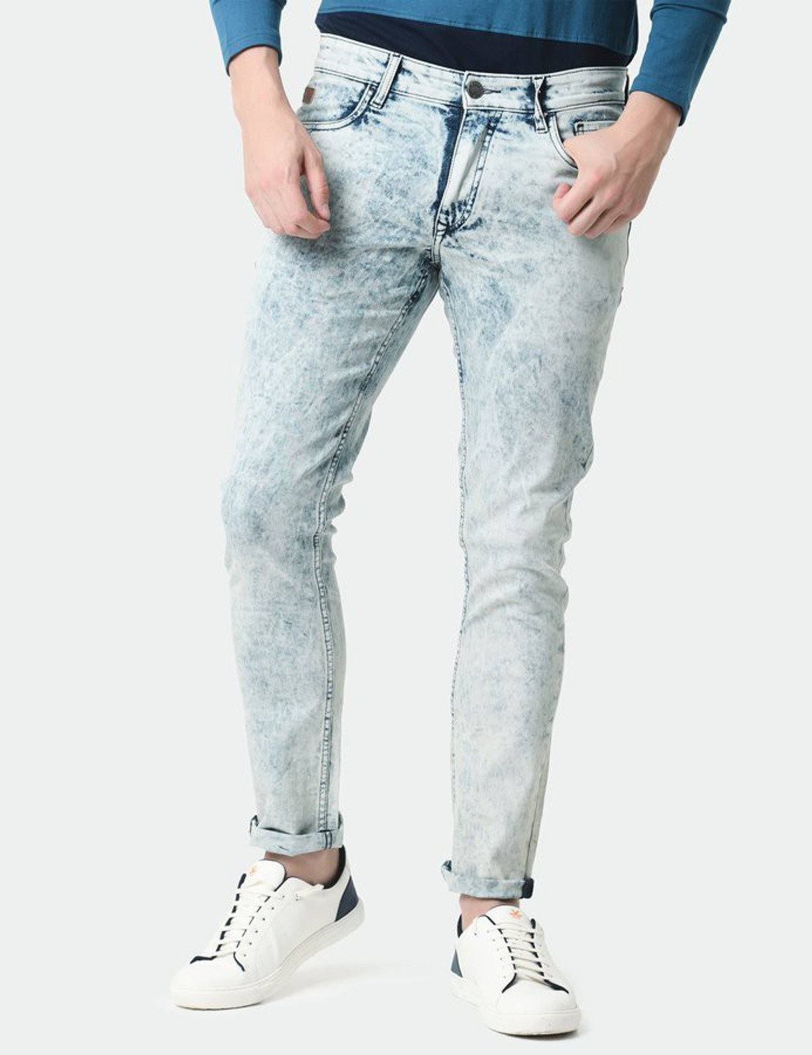 Wrogn jeans deals price