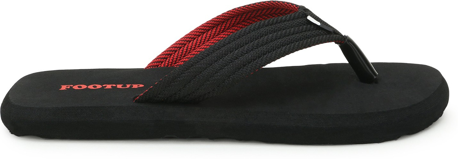 Image of Footup Men 2 Pairs| EVA| Ultralightweight| Premiun| Comfort| All Seasons Trendy|Slippers Flip Flops