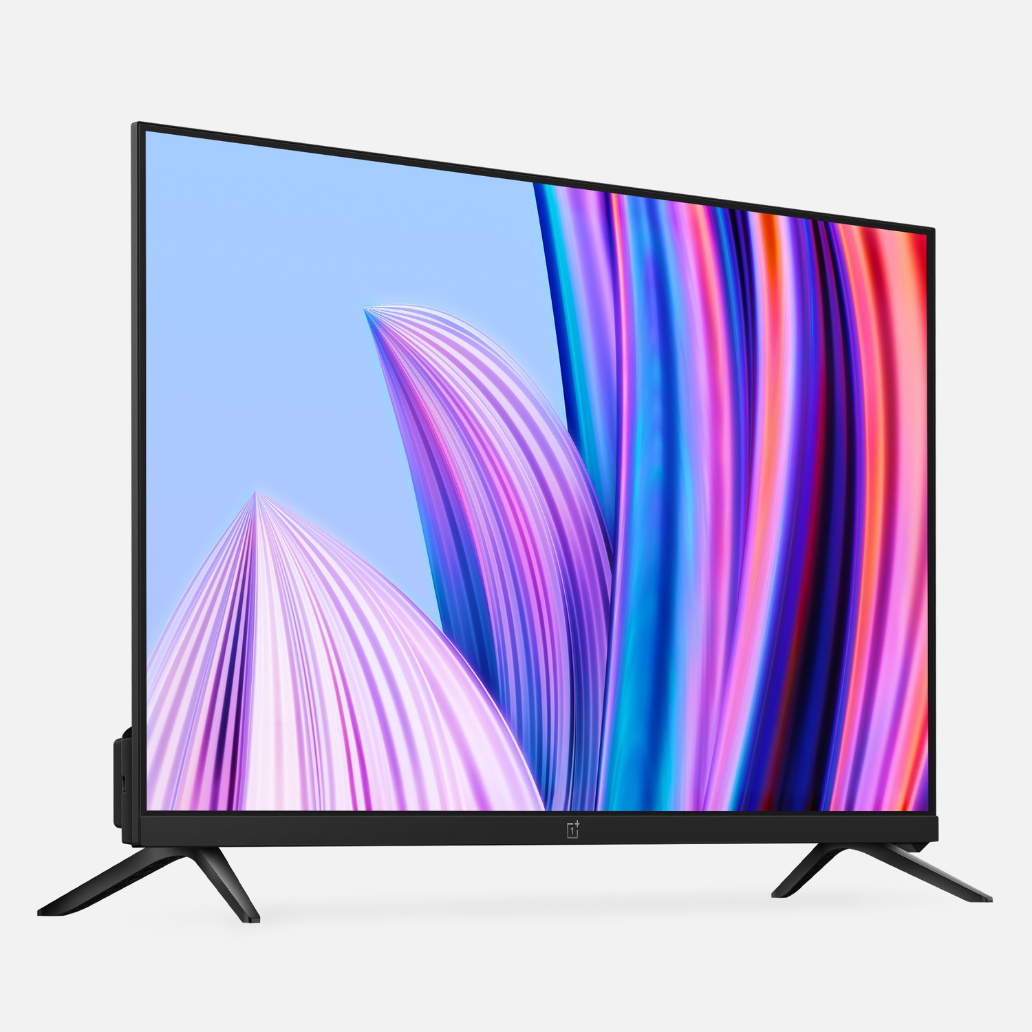 Image of OnePlus Y1 80 cm (32 inch) HD Ready LED Smart Android TV with Dolby Audio