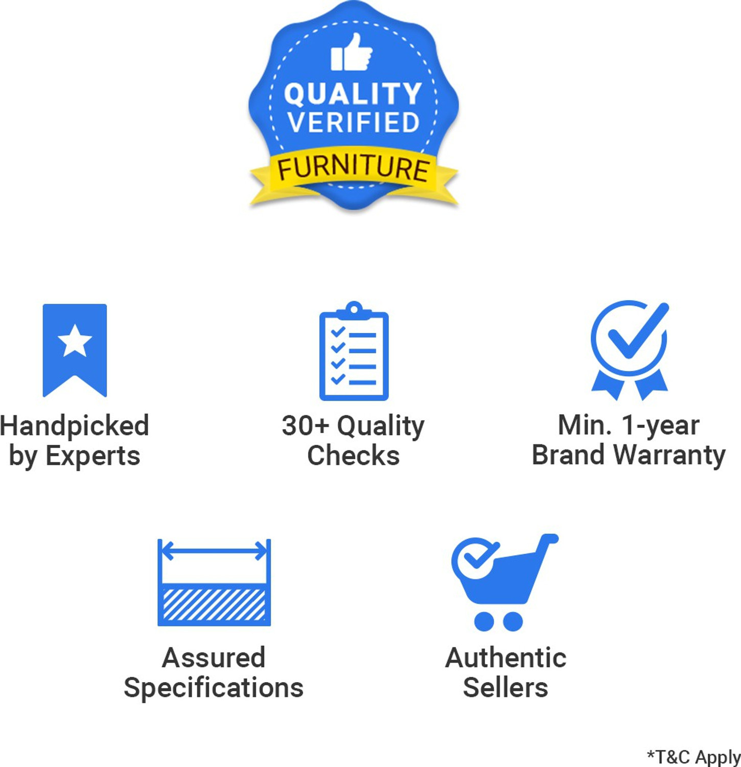 Image of Nilkamal Mozart Headboard Storage Engineered Wood Queen Box Bed, 218.5 cm x 161.8 cm (7.17 ft x 5.31 ft)