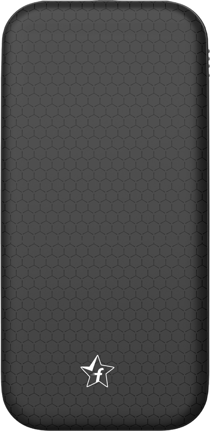 Image of Flipkart SmartBuy 20000 mAh 18 W Power Bank