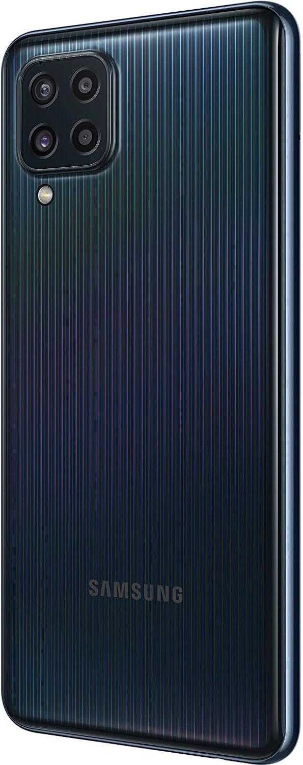 Image of SAMSUNG Galaxy M32 (Black, 128 GB) (6 GB RAM)
