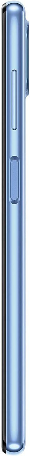 Image of SAMSUNG Galaxy M32 (Light Blue, 64 GB) (4 GB RAM)