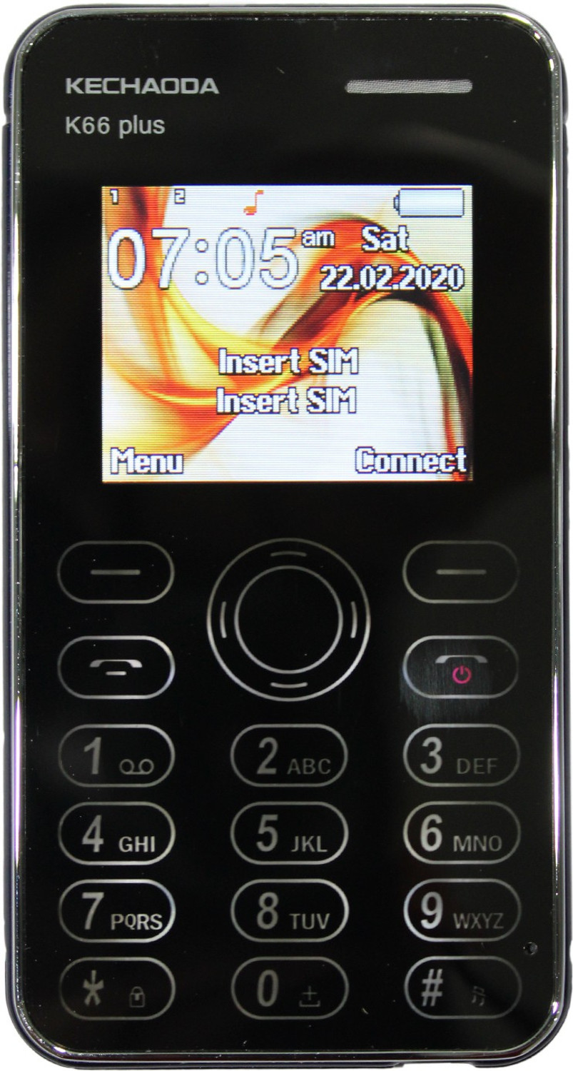 Image of Kechaoda K66 Plus