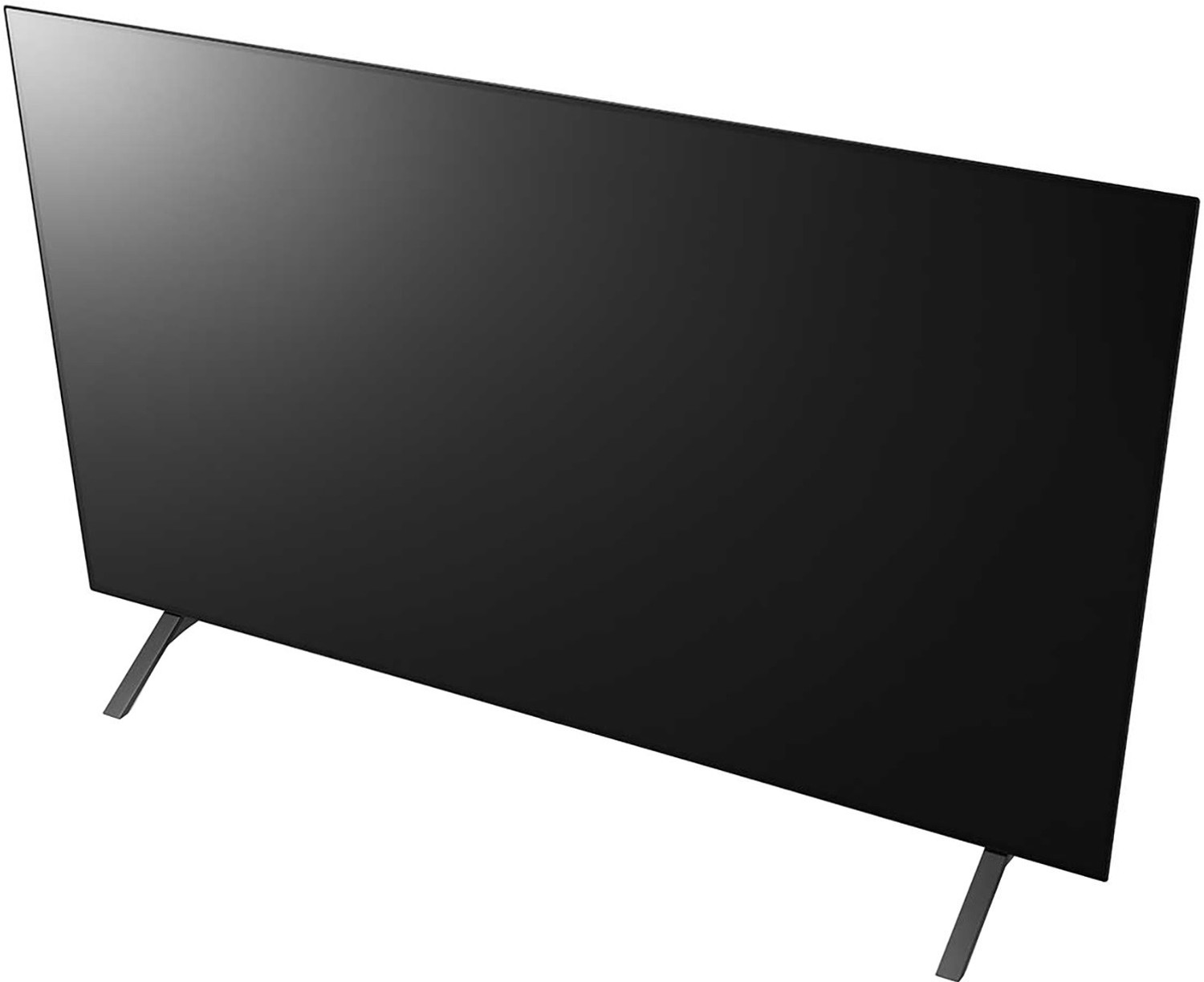 Image of LG OLED A1 Series 164 cm (65 inch) OLED Ultra HD (4K) Smart WebOS TV (OLED65A1PTZ)