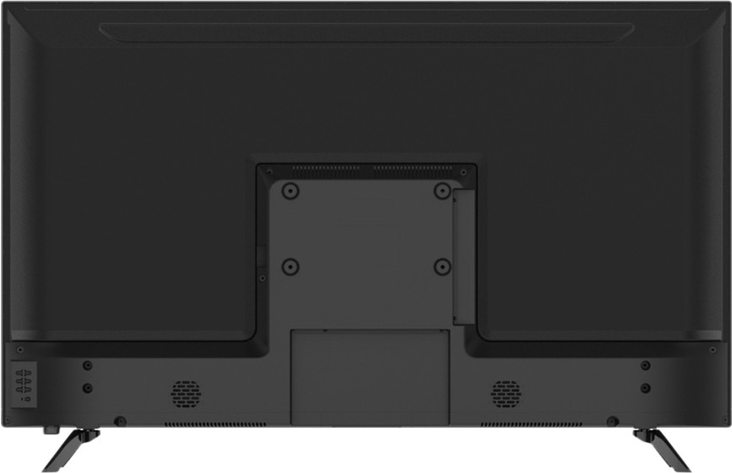 Image of BPL 109.22 cm (43 inch) Full HD LED Smart TV