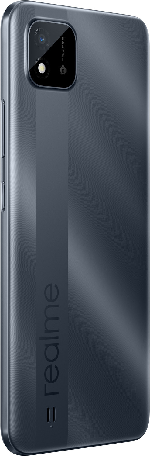 Image of realme C11 2021 (Cool Grey, 32 GB)