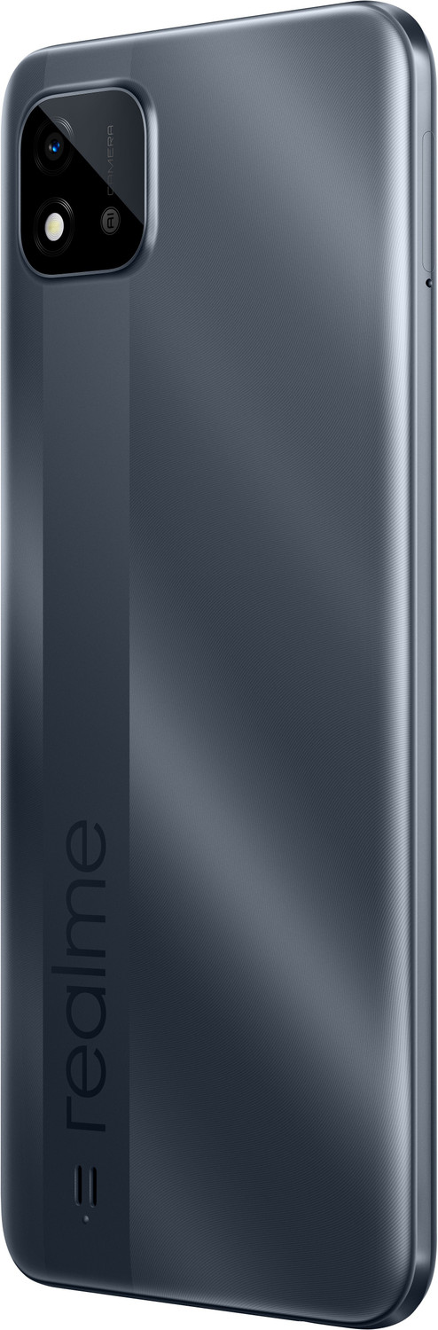 Image of realme C11 2021 (Cool Grey, 32 GB)