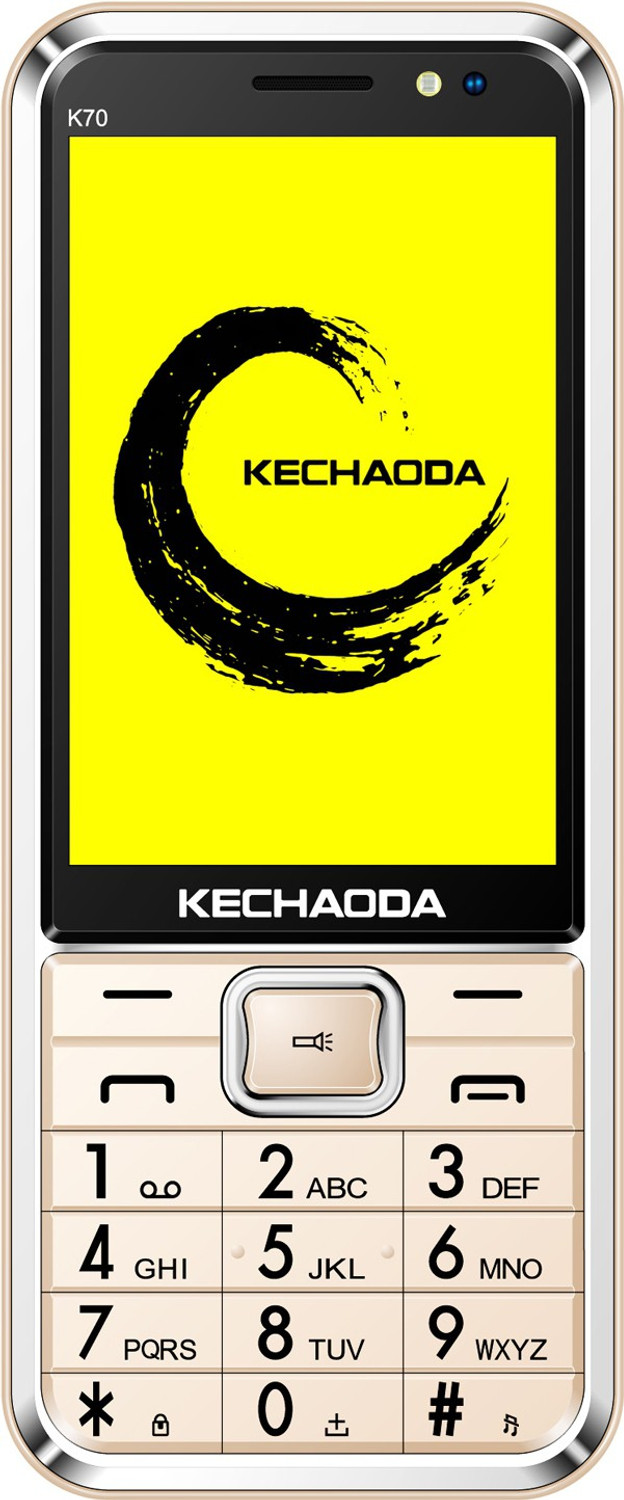 Image of Kechaoda K70