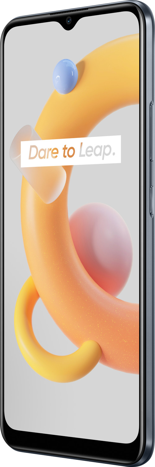 Image of realme C11 2021 (Cool Grey, 32 GB)