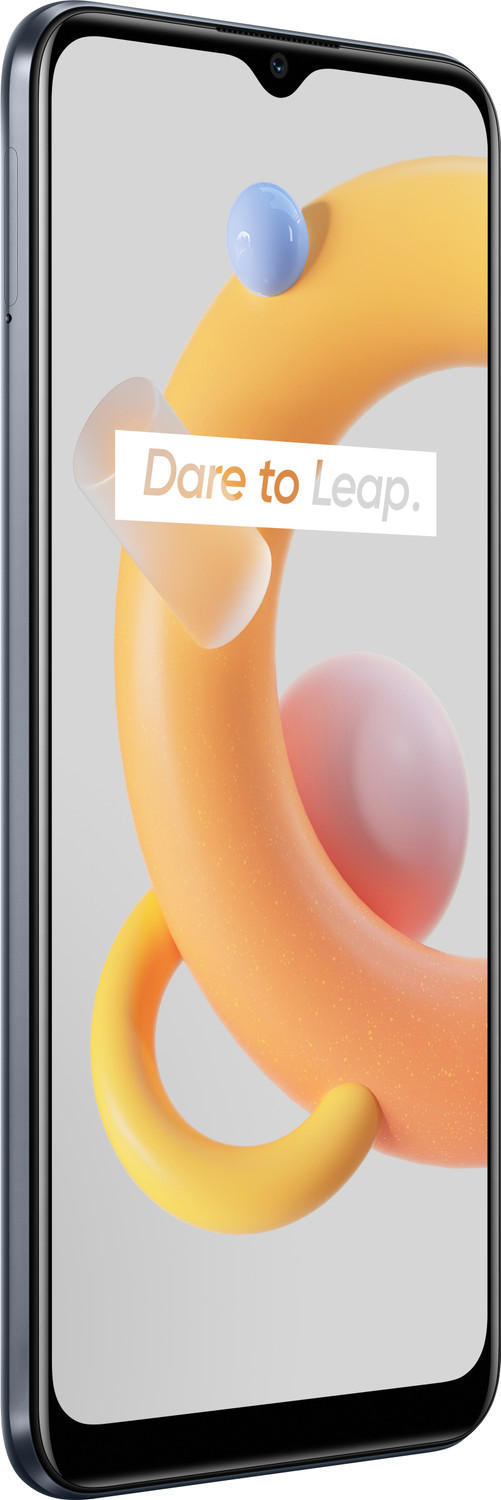 Image of realme C11 2021 (Cool Grey, 32 GB)