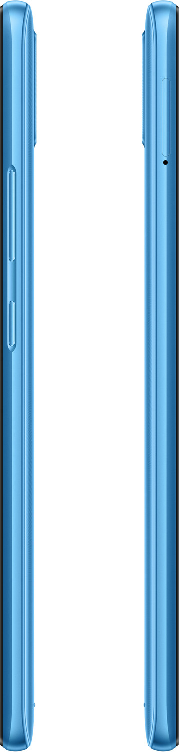 Image of realme C11 2021 (Cool Blue, 64 GB)