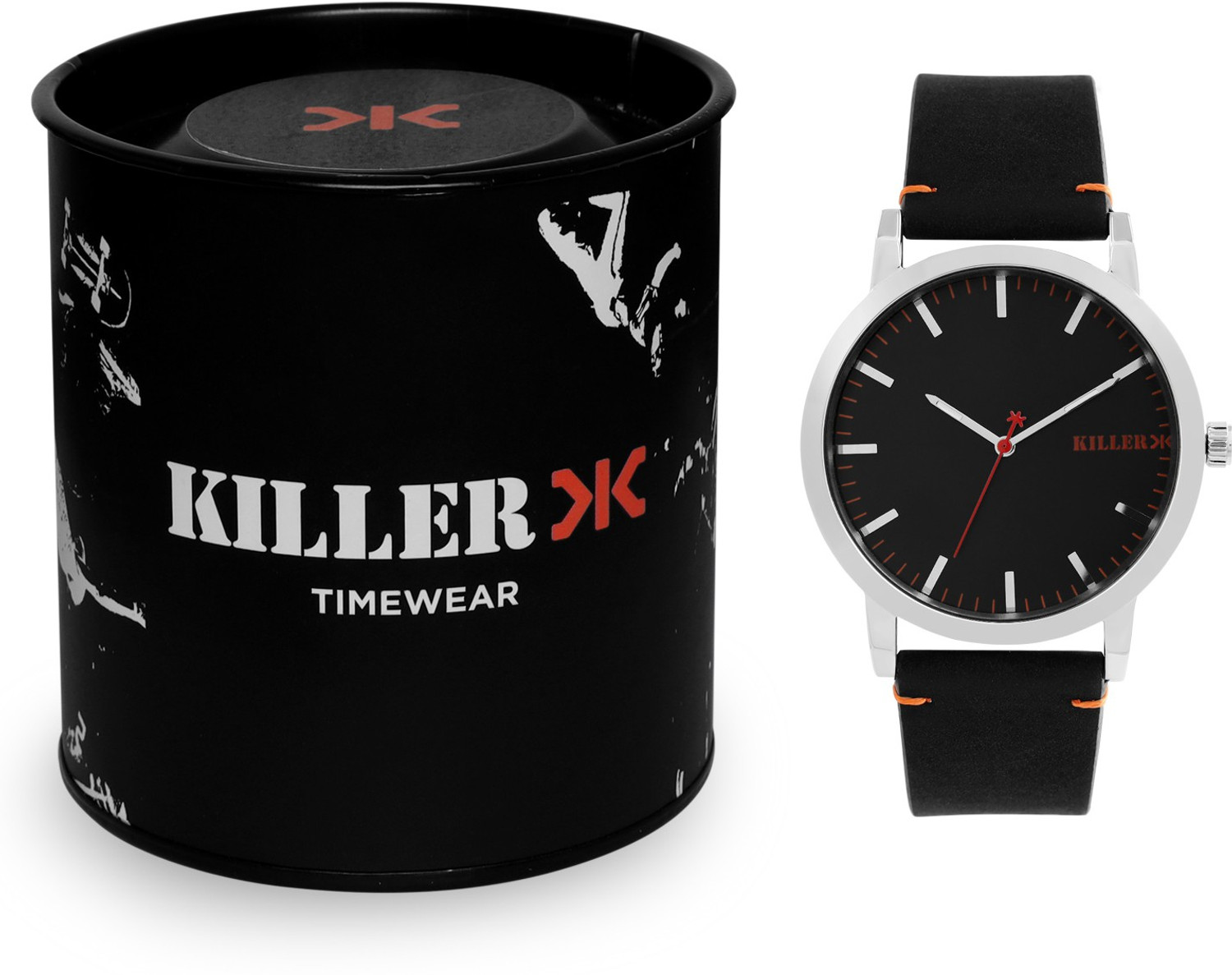 KILLER Analog Watch For Men Price History