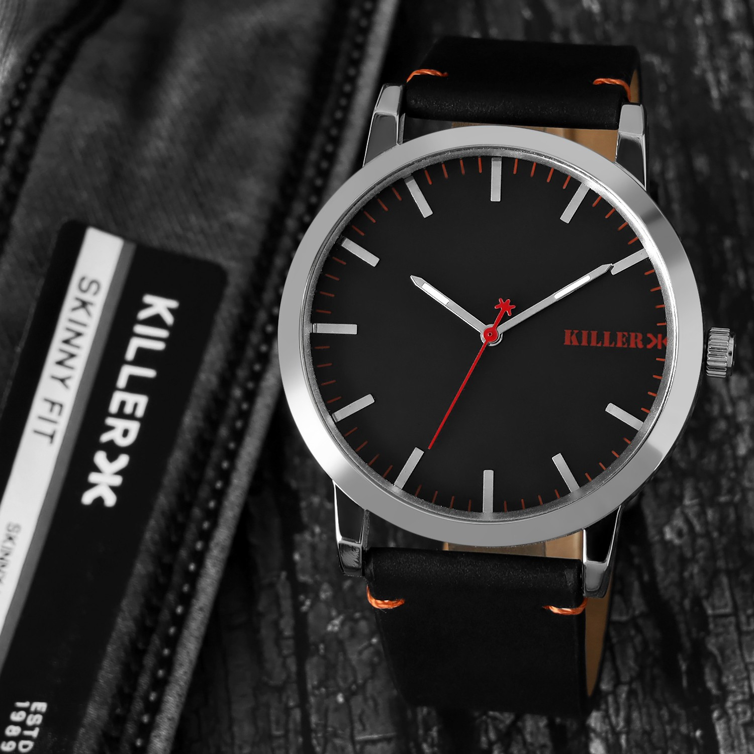 Killer brand watches 2025