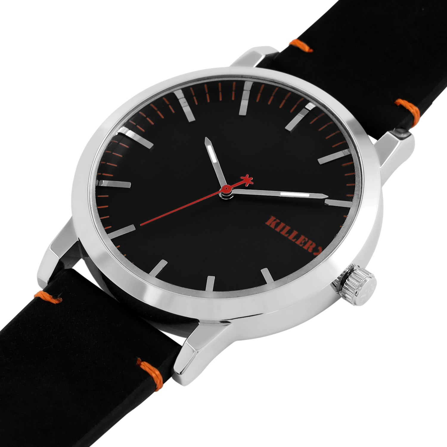 Image of KILLER Analog Watch - For Men