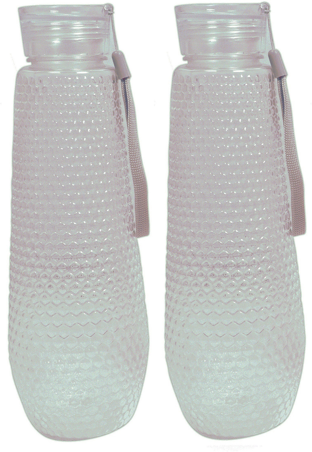 Image of Flipkart SmartBuy Bubble White-2 1000 ml PET Bottle