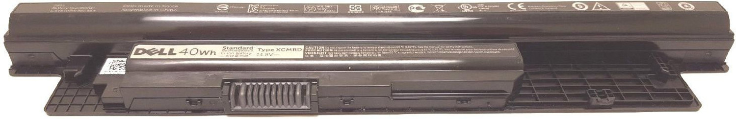 Image of DELL Inspiron 15 3521 Original 4 Cell Laptop Battery