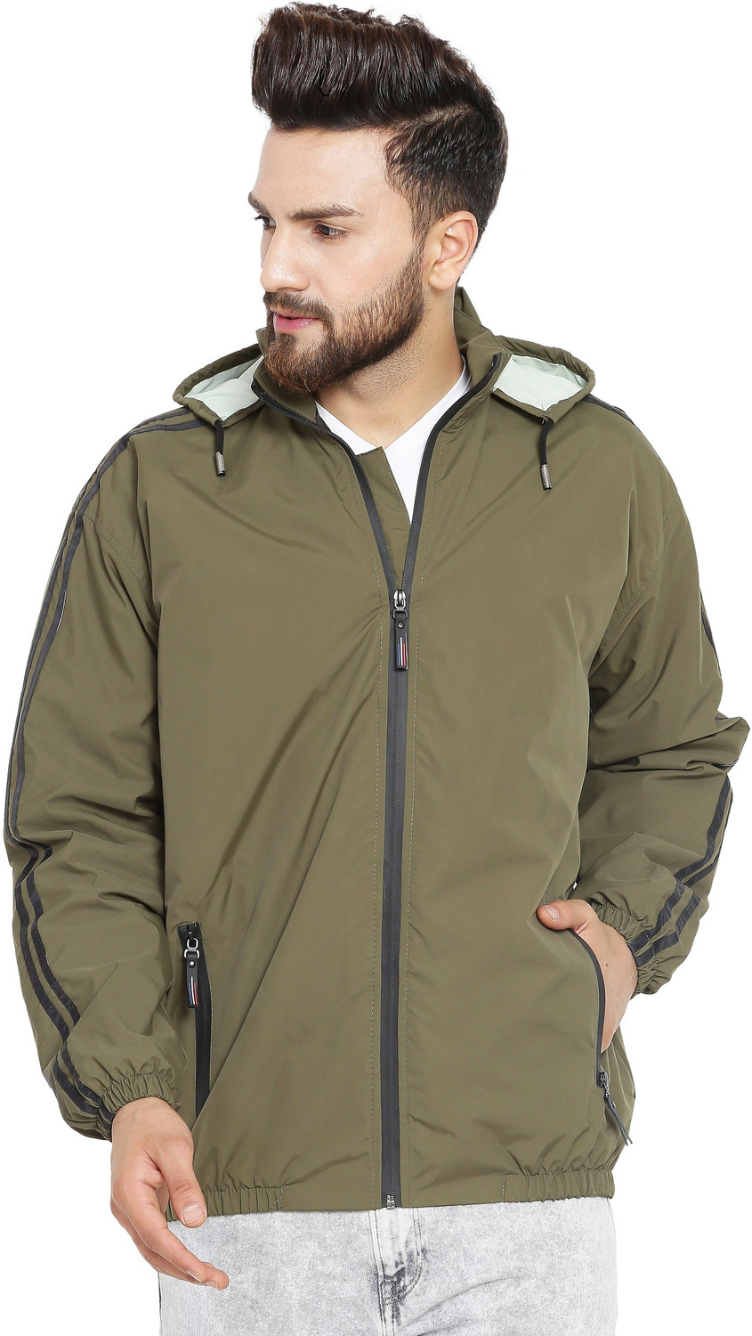 Derbenny raincoat shop