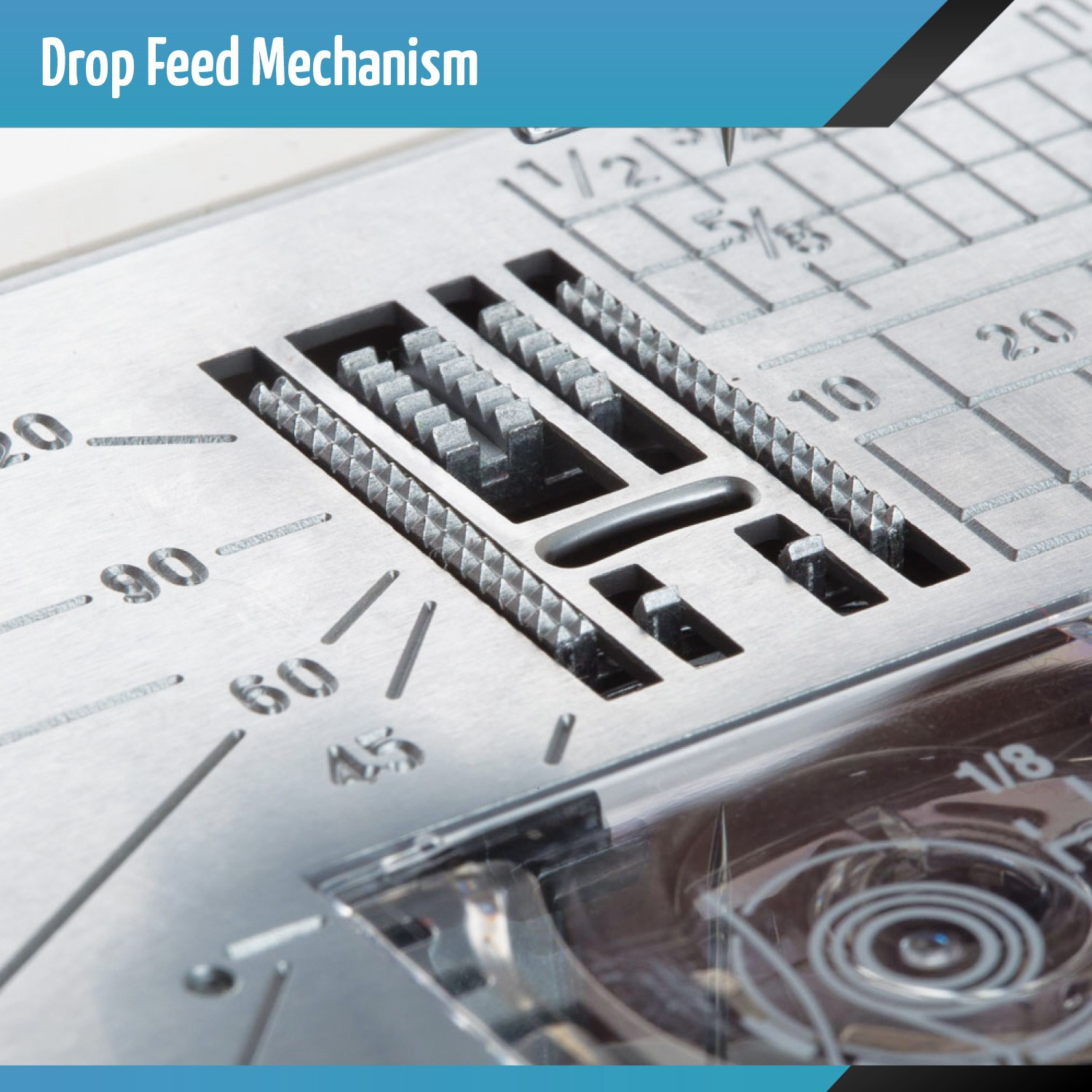 USHA Stitch Magic Electric Sewing Machine ( Builtin Stitches 57