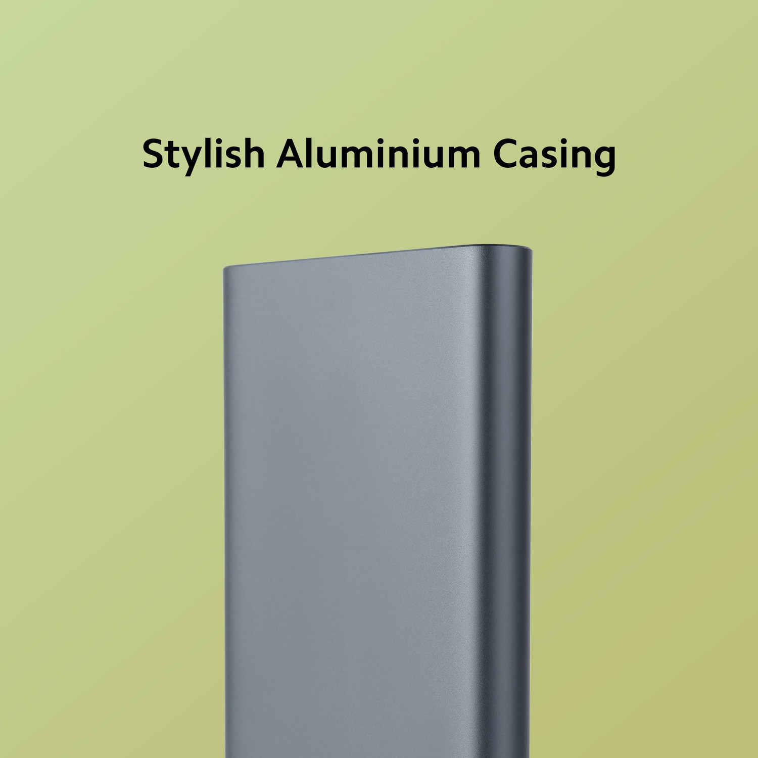 Image of Mi 10000 mAh 18 W Power Bank