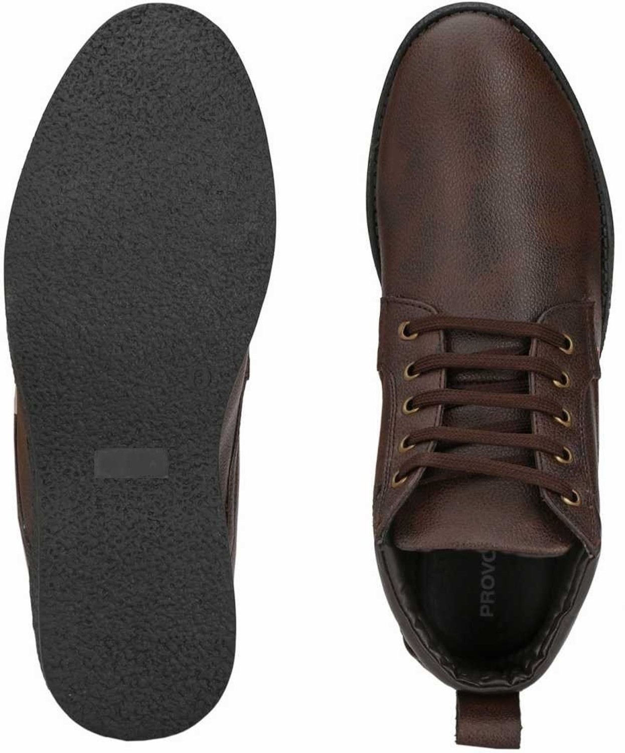 Image of PROVOGUE Boots For Men