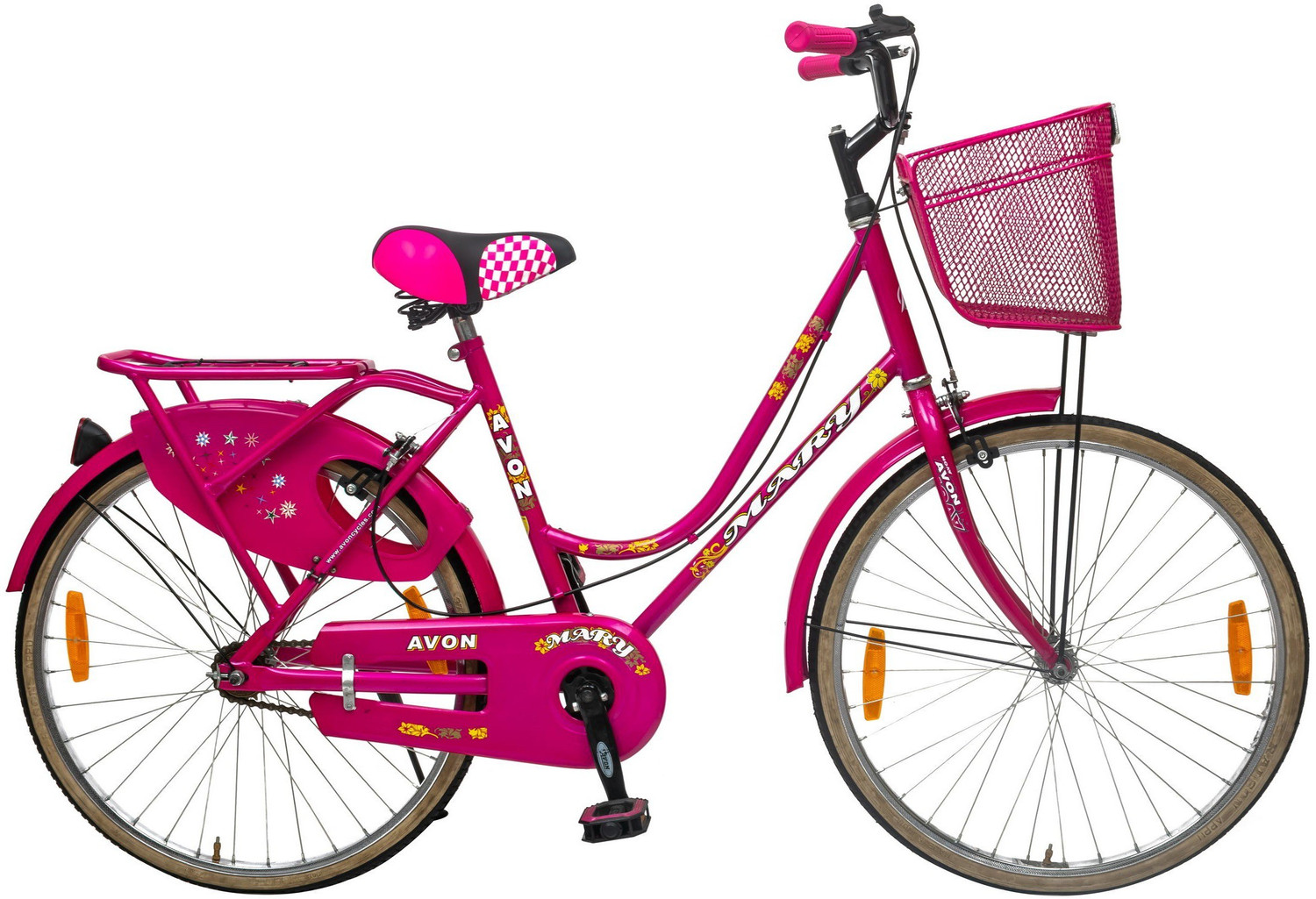 Avon cycles 2025 for ladies