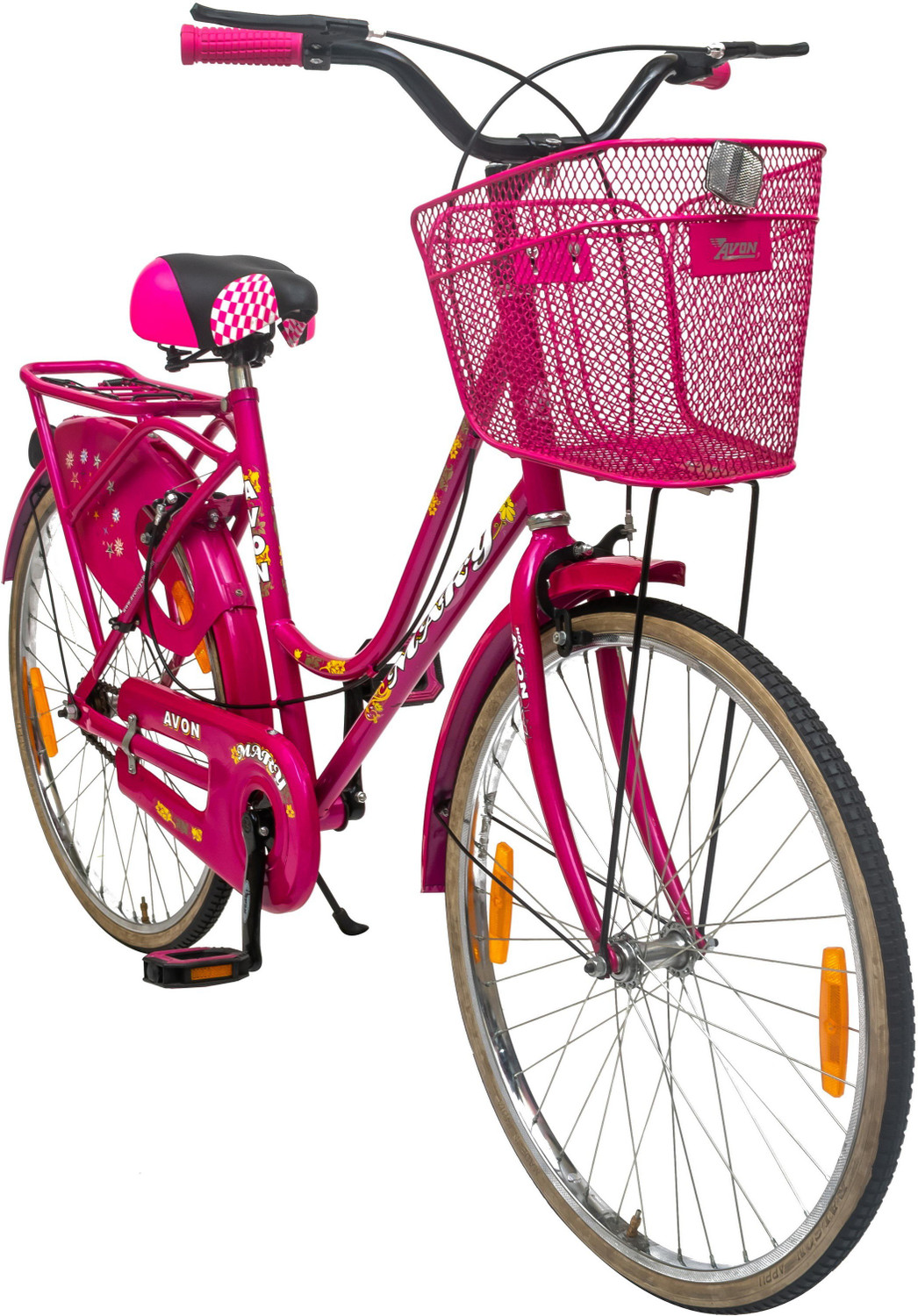 Avon ladies cycle cheap