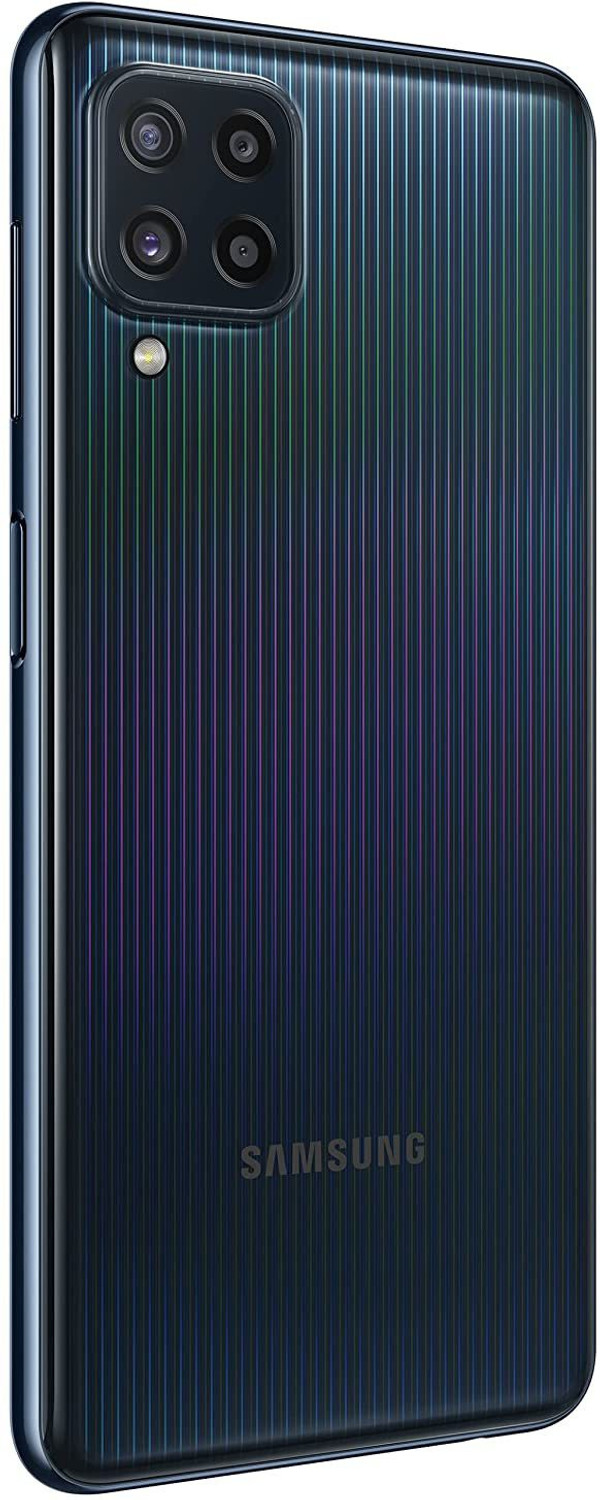 Image of SAMSUNG Galaxy M32 (Black, 128 GB) (6 GB RAM)
