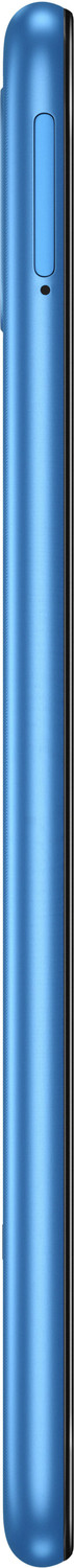 Image of Samsung Galaxy F22 (Denim Blue, 64 GB)