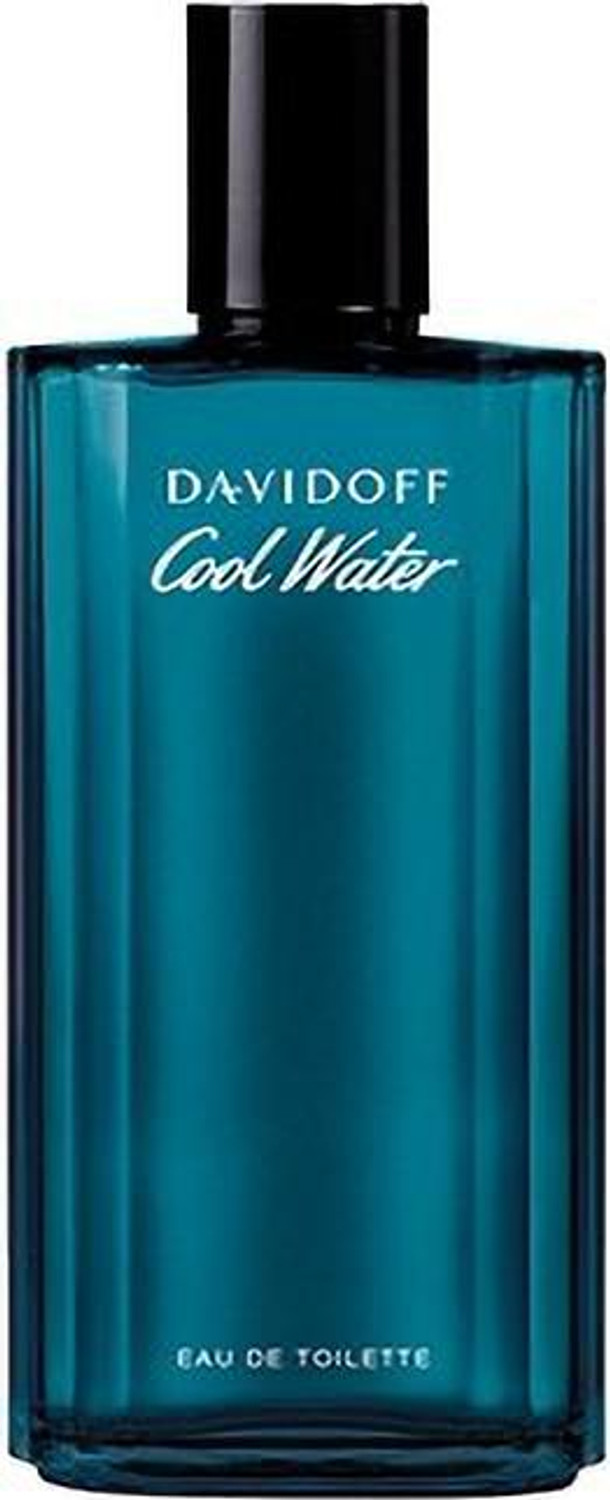 Image of DAVIDOFF Cool water Eau de Toilette - 125 ml