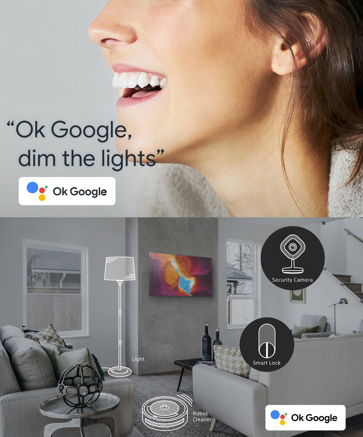 Image of SONY Bravia 80 cm (32 inch) HD Ready 3D LED Smart Android TV