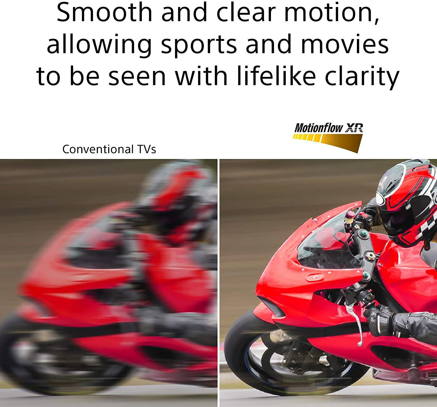 Image of SONY Bravia X75L 138.8 cm (55 inch) Ultra HD (4K) LED Smart Google TV