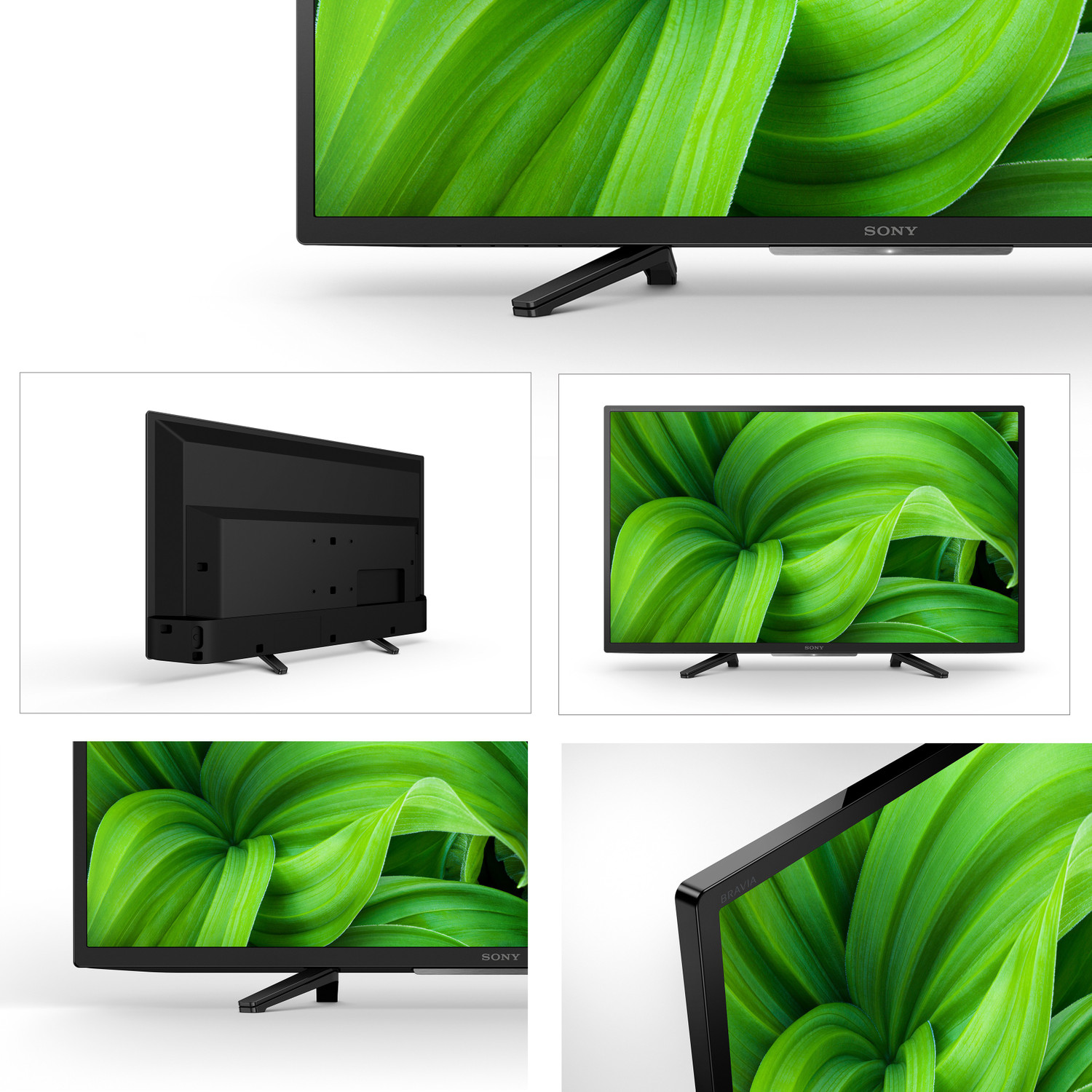 Image of SONY Bravia 80 cm (32 inch) HD Ready 3D LED Smart Android TV