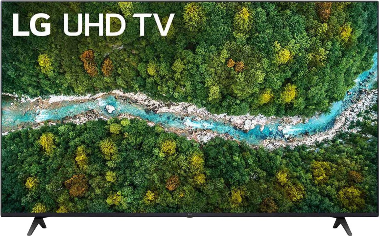 Image of LG 164 cm (65 inch) Ultra HD (4K) LED Smart WebOS TV