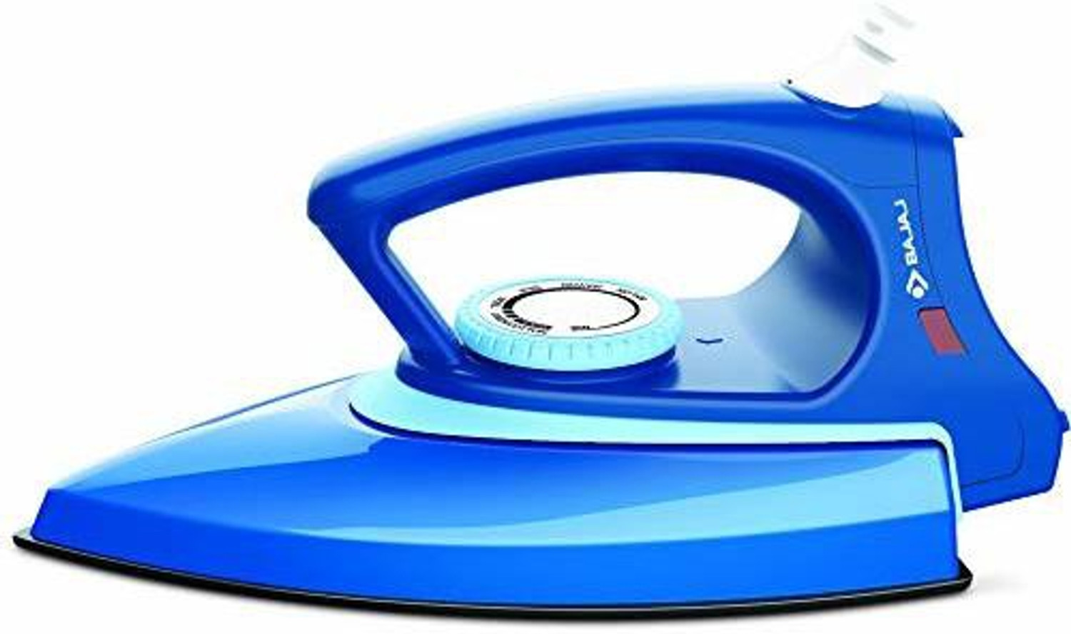 Image of BAJAJ Canvas Metallique Dry Iron (440311) 1000 W Dry Iron