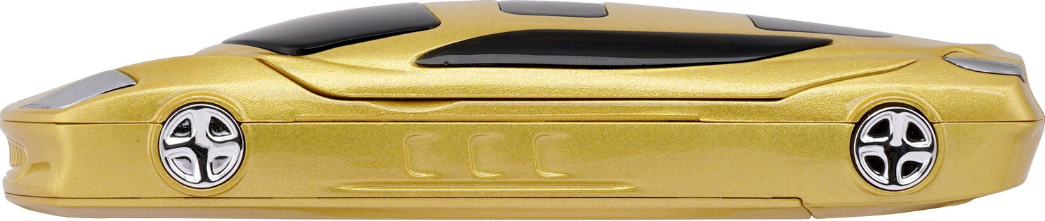 Image of MTR FERRARI (Gold)