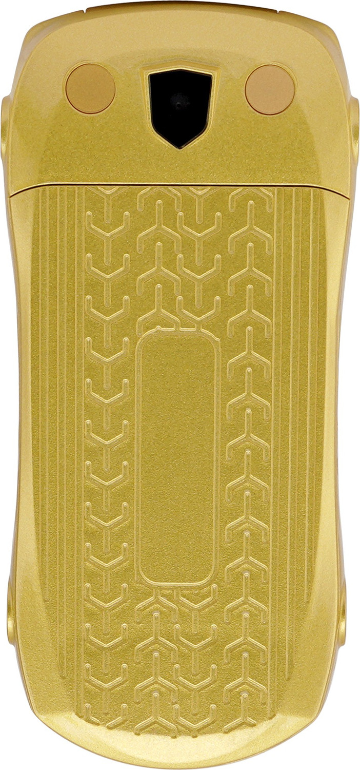 Image of MTR FERRARI (Gold)