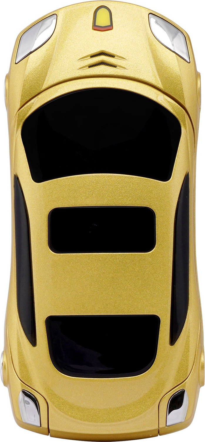 Image of MTR FERRARI (Gold)