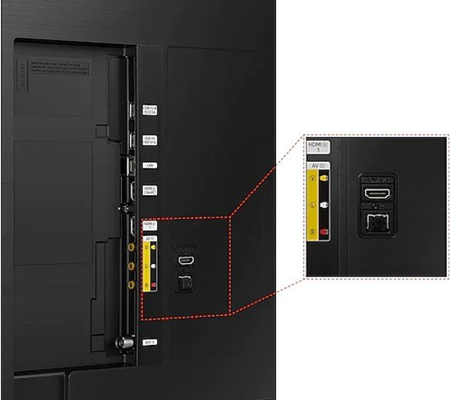 Image of Samsung 9 108 cm (43 inch) Ultra HD (4K) LED Smart Tizen TV
