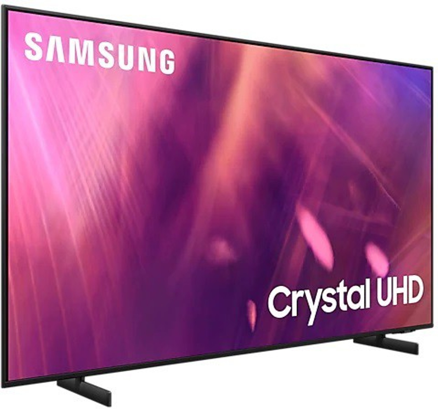 Image of Samsung 9 108 cm (43 inch) Ultra HD (4K) LED Smart Tizen TV
