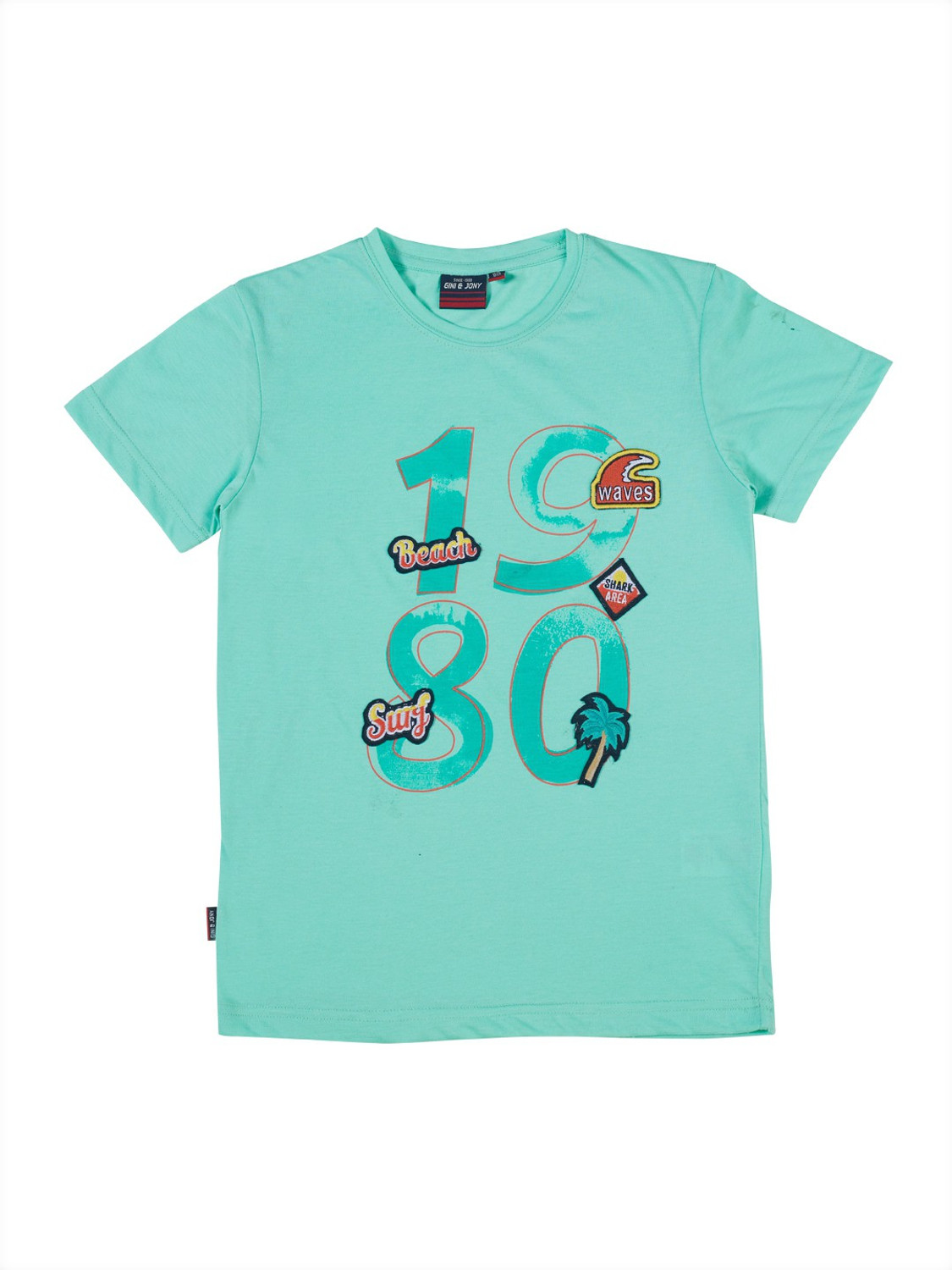 Gini and jony boys store