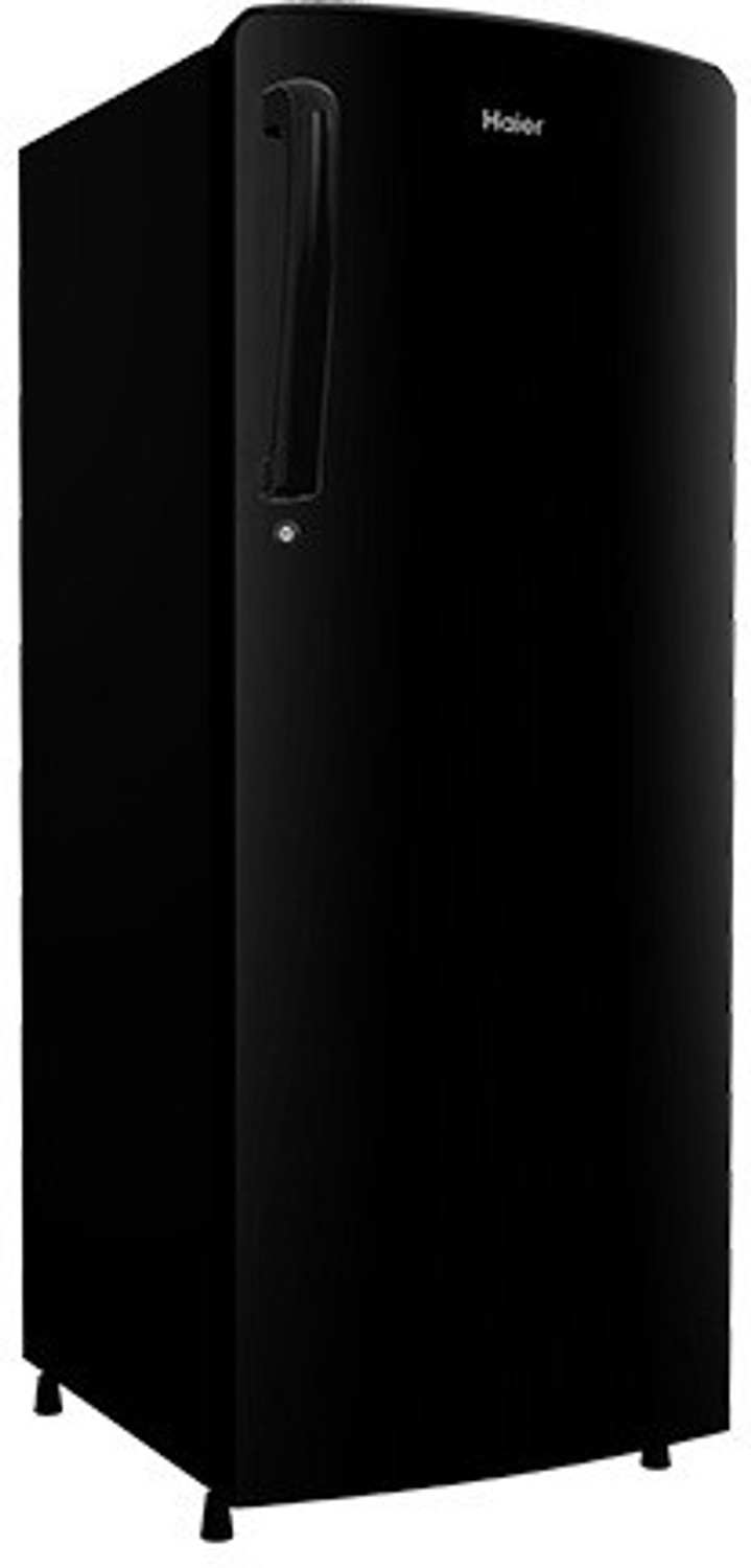 Image of Haier 242 L Direct Cool Single Door 3 Star Refrigerator