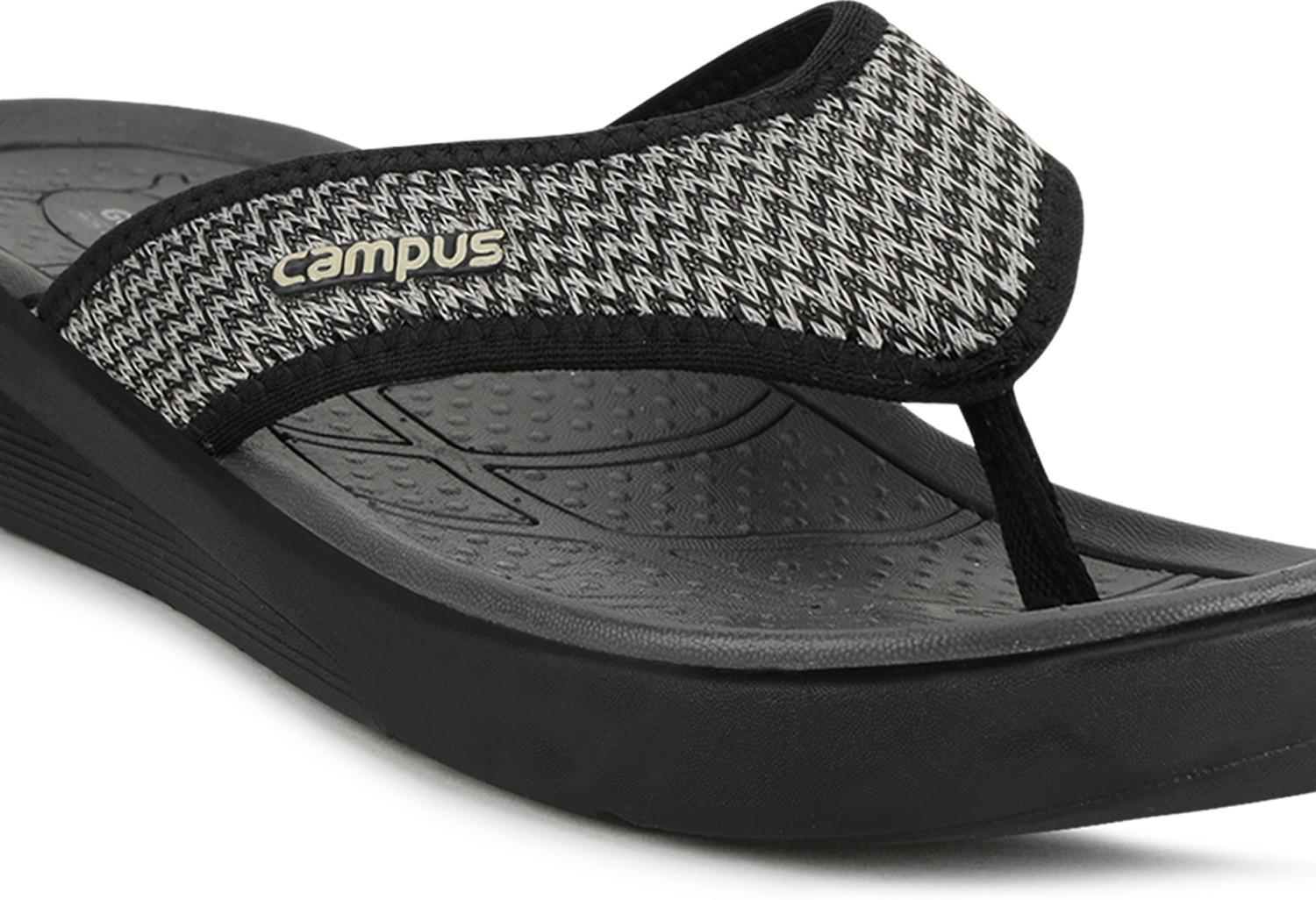 Image of CAMPUS Men Flip Flops