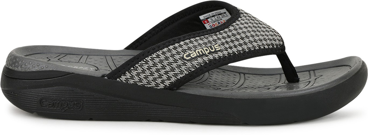 Image of CAMPUS Men Flip Flops