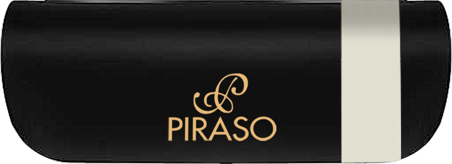 Image of PIRASO Retro Square Sunglasses
